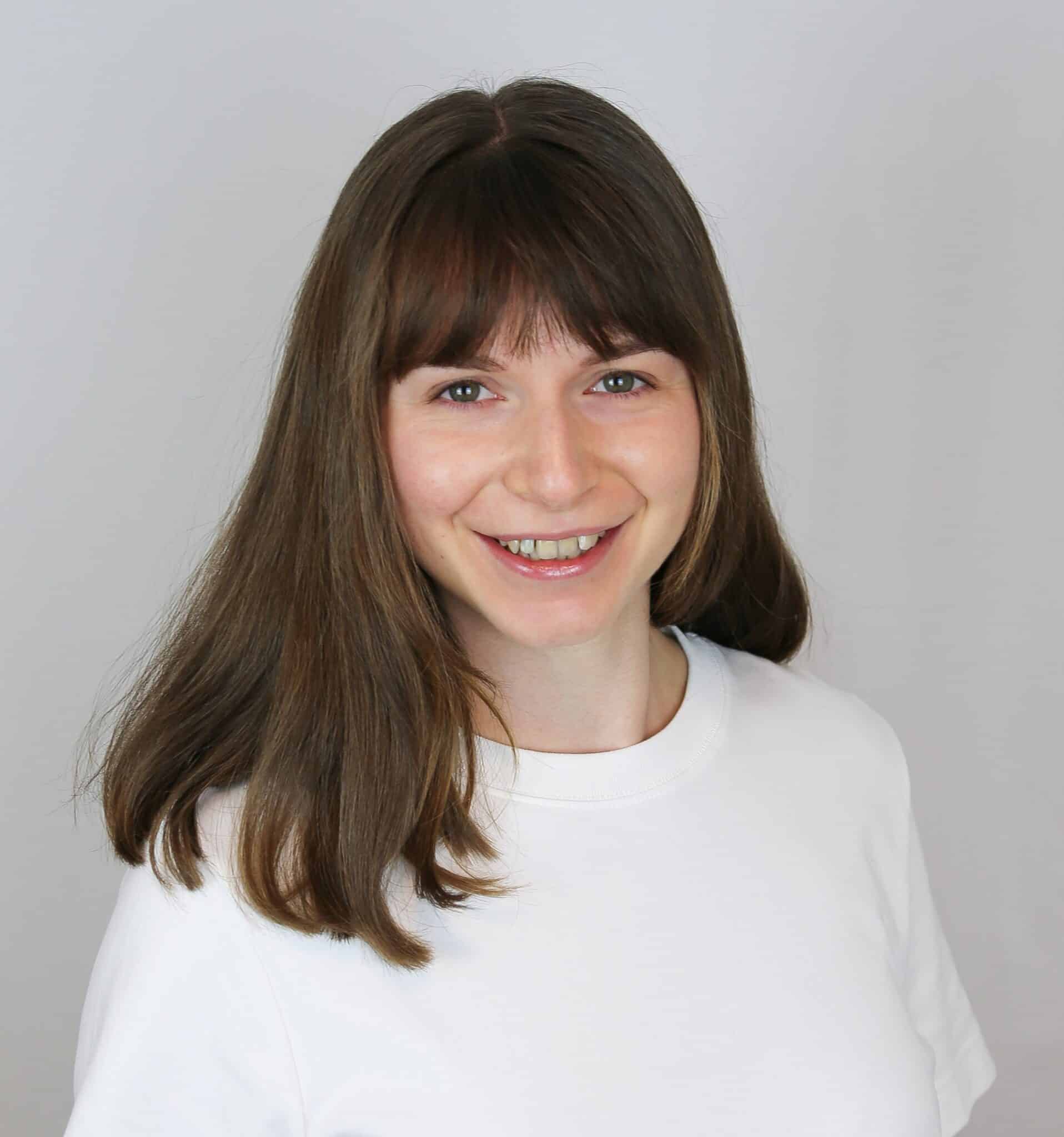 Maria Hochgerner